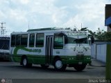 Unin Conductores de la Costa 15, por Jesus Valero