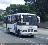 DC - Asoc. Cooperativa Carabobo Tiuna R.L. 062