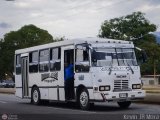 U.C. La Responsable S.C. 078, por Kevin JR Mora