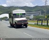 DC - Cooperativa de Transporte Pasajeros del Sur 456
