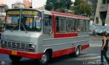 DC - Asoc. Coop. de Transporte Libertador 95