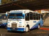 Unin de Conductores Unidos S.C. 107, por J. Carlos Gmez