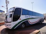 Expresos Valle de Guantar 49, por Jose Arias