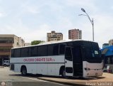 Cruceros Oriente Sur 129, por Josue Snchez