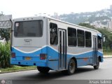 DC - A.C. de Transporte Roosevelt 025, por Jesus Valero