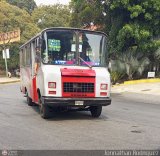 DC - S.C. Unin Satelite 040, por Jonnathan Rodrguez