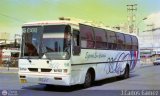 Expresos San Cristbal 058 Carroceras Mipreca Cochebala Volvo B10M