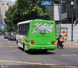 DC - Asoc. Conductores Criollos de La Pastora 008, por Jonnathan Rodr�guez