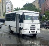 C.U. Caracas - Los Teques A.C. 065, por Jonnathan Rodrguez