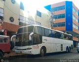 Expresos Valle de Guantar 05, por Josue Snchez