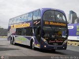 El Mendocino (Rutamar)