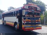 Colectivo San Rafael (El Moj�n) 18