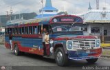 Transporte Unidos Boquern C.A. 01