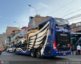 Transporte Expreso Jireh E.I.R.L. (Per�) 420