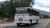 Lnea Los Andes S.C. 067, por Leonardo Saturno