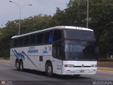 Expresos Mrida 0226, por Motobuses