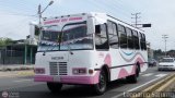 S.C. Lnea Transporte Expresos Del Chama 108, por Leonardo Saturno