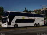Expresos Los Llanos 240