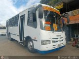 TA - A.C. Lnea Intercomunal 55, por Brayan Morales 