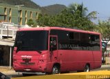 AN - Coop. de Transporte Los Diez Pilares R.S. 90