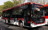 TranSantiago 1714