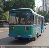 DC - Asoc. de Coop. de Transporte Ciudad Tiuna 078, por Jonnathan Rodrguez
