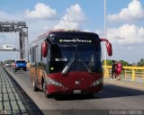 A.C. Mensajeros Llanos del Sur 146
