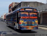 Expresos Gige 30, por Andrs Ascanio