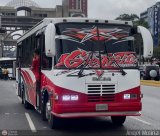MI - A.C. Uni�n de Choferes L�nea La Castellana 61 por �ngel Molina