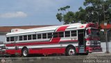 CA - Autobuses de Santa Rosa 04 por Andr�s Ascanio
