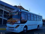 A.C. Mixta Fraternidad del Transporte R.L. 023, por Josue S�nchez