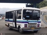 AR - Uni�n de Conductores Delicias - Casta�o 52 por Roybert Cachutt