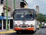 CA - Transporte Valca 90 C.A. 35, por Aly Baranauskas