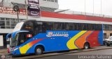 Empresa de Transp. Nuevo Turismo Barranca S.A.C. 030, por Leonardo Saturno