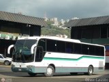 Servicios Especiales del Centro C.A. 54 Marcopolo Andare Class Mercedes-Benz OH-1636L