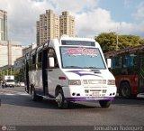DC - A.C. Conductores La Montaa 23, por Jonnathan Rodrguez