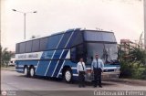 Expresos Amerlujo 404 por Colaboraci�n Externa 