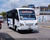 Asociacin Civil Lnea Unin Cordero 050