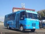 U.L.A.P. Machiques Maracaibo 56, por Yenderson Eslenderth