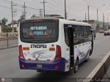 Empresa e Inversiones Gnesis S.A.C. (Per) 010, por Leonardo Saturno