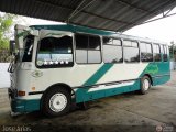 Turibus de Venezuela 04 R.L. 206, por Jose Arias