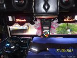 Transporte Guacara 0196, por Alvin Rondon