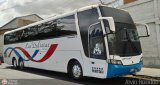 Transporte Las Delicias C.A. E-05, por Alvin Rondn