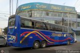 Empresa de Transp. Nuevo Turismo Barranca S.A.C. ND, por Leonardo Saturno