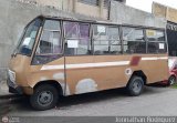 DC - Uni�n Conductores del Este A.C. 143 por Jonnathan Rodr�guez