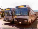 LA - Metrobus Lara