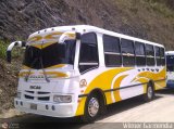 U.C. Caracas - El Junquito - Colonia Tovar 090, por Wilmer Garmendia