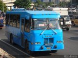 C.U. Caracas - Los Teques A.C. 057, por Otto Ferrer