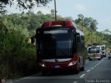 Armada Bolivariana de Venezuela AR497, por Pablo Acevedo