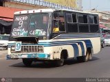 ZU - Micro 9 24, por Abner Sarcos